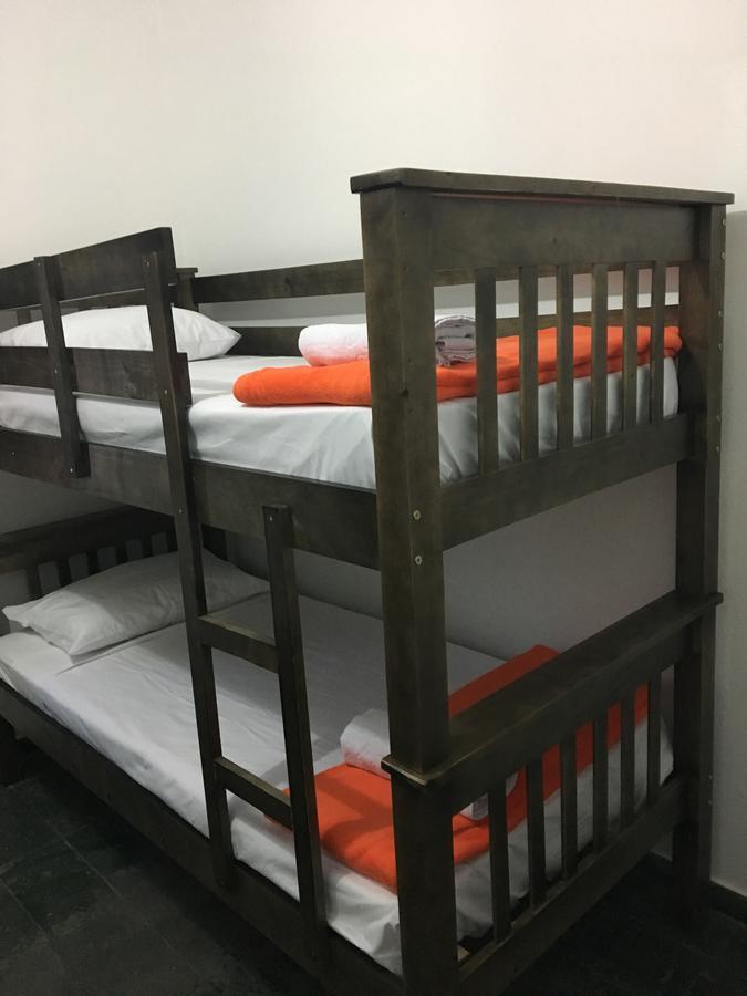 Hostel Central Brasil Campinas  Ngoại thất bức ảnh