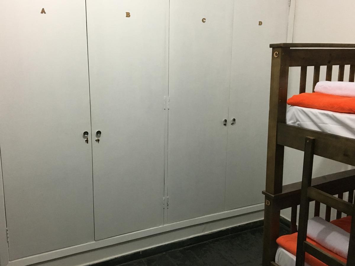 Hostel Central Brasil Campinas  Ngoại thất bức ảnh