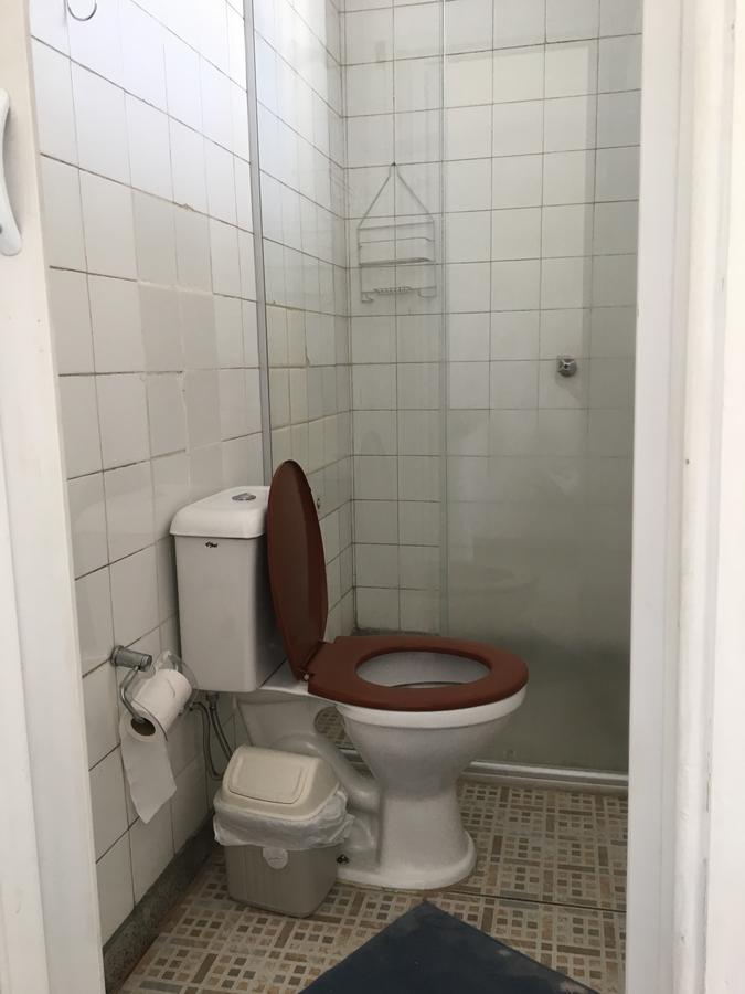 Hostel Central Brasil Campinas  Ngoại thất bức ảnh