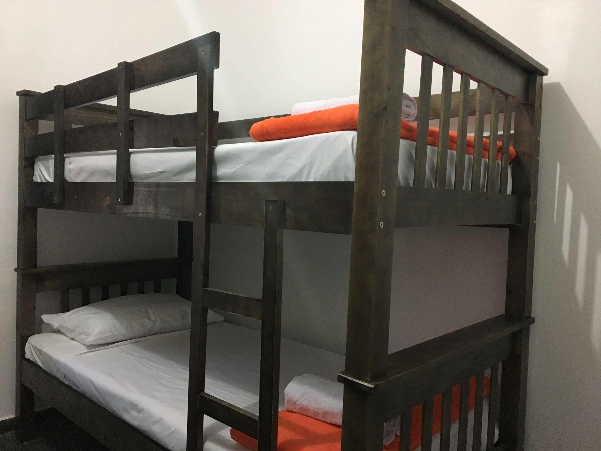 Hostel Central Brasil Campinas  Ngoại thất bức ảnh