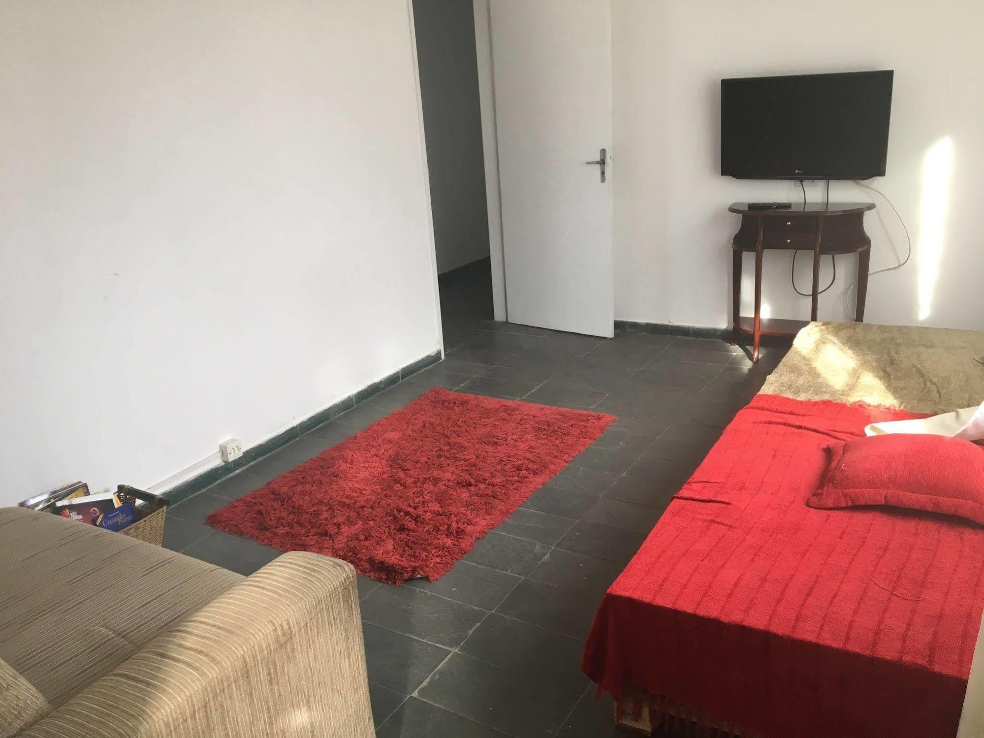 Hostel Central Brasil Campinas  Ngoại thất bức ảnh