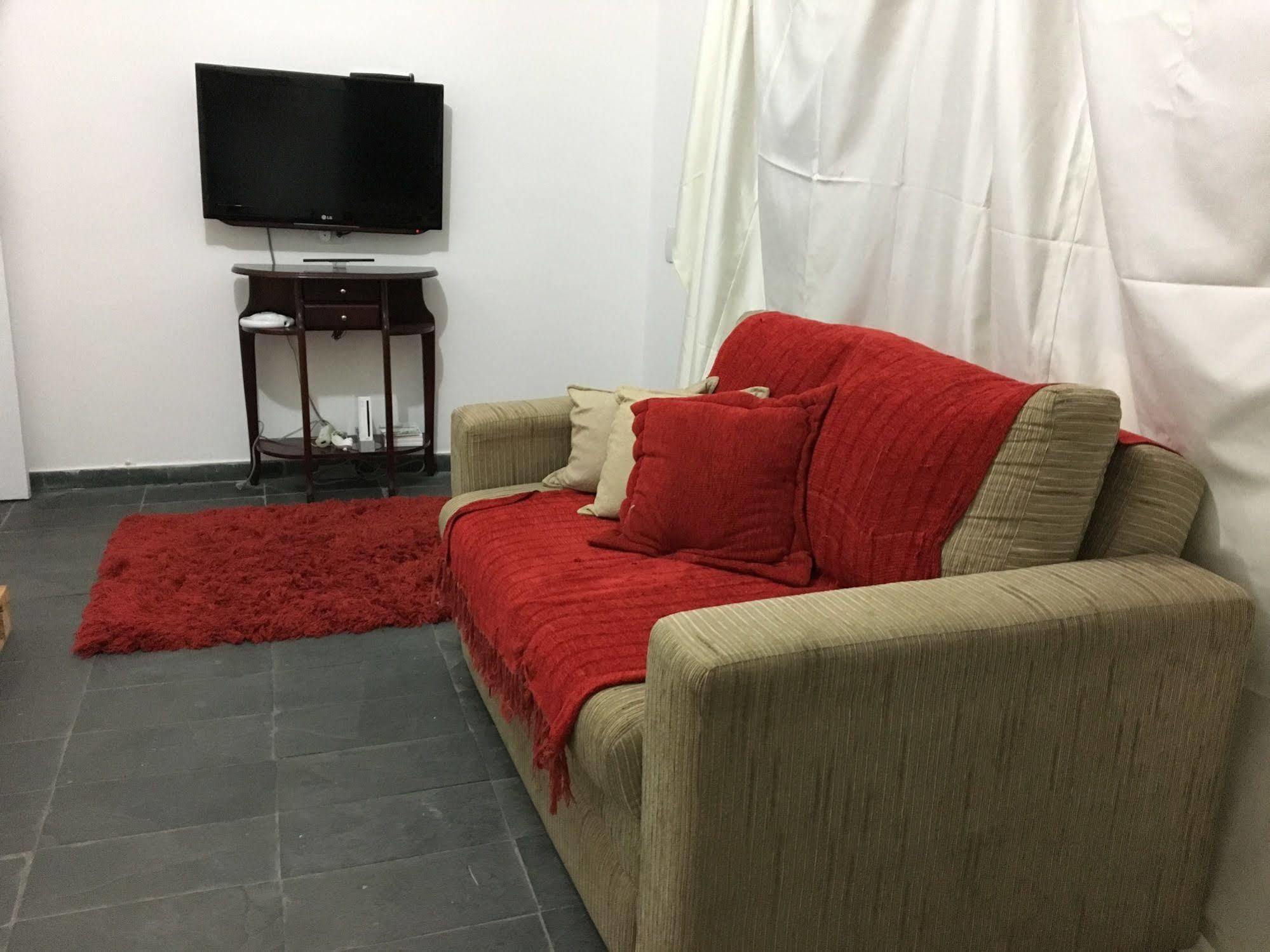 Hostel Central Brasil Campinas  Ngoại thất bức ảnh