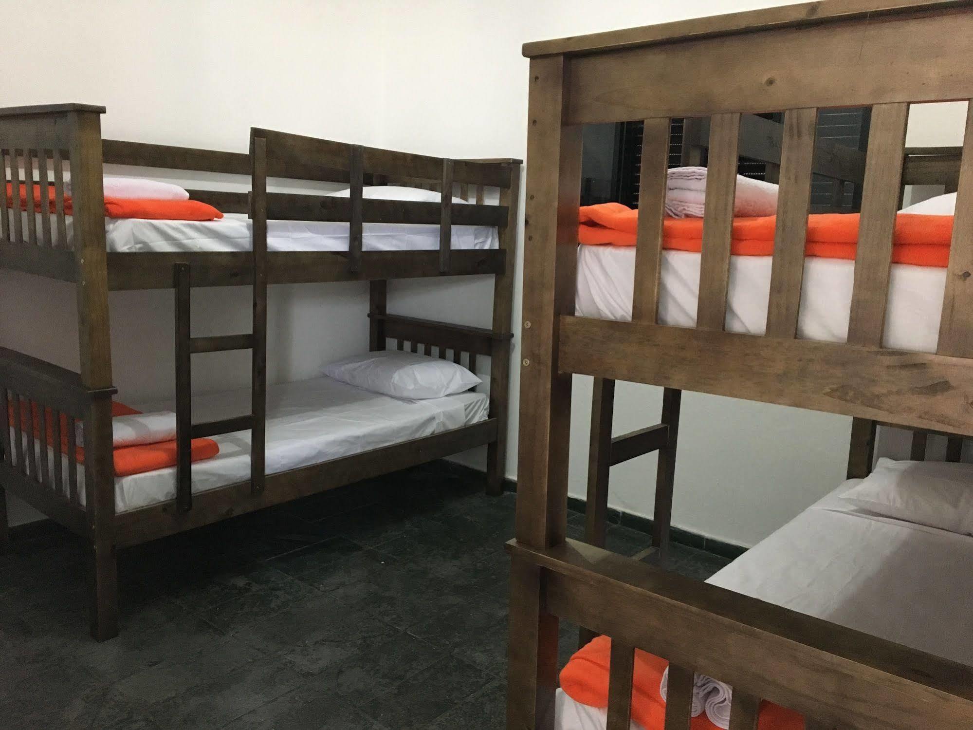 Hostel Central Brasil Campinas  Ngoại thất bức ảnh