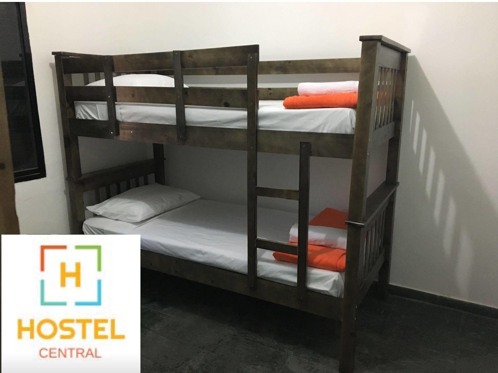 Hostel Central Brasil Campinas  Ngoại thất bức ảnh