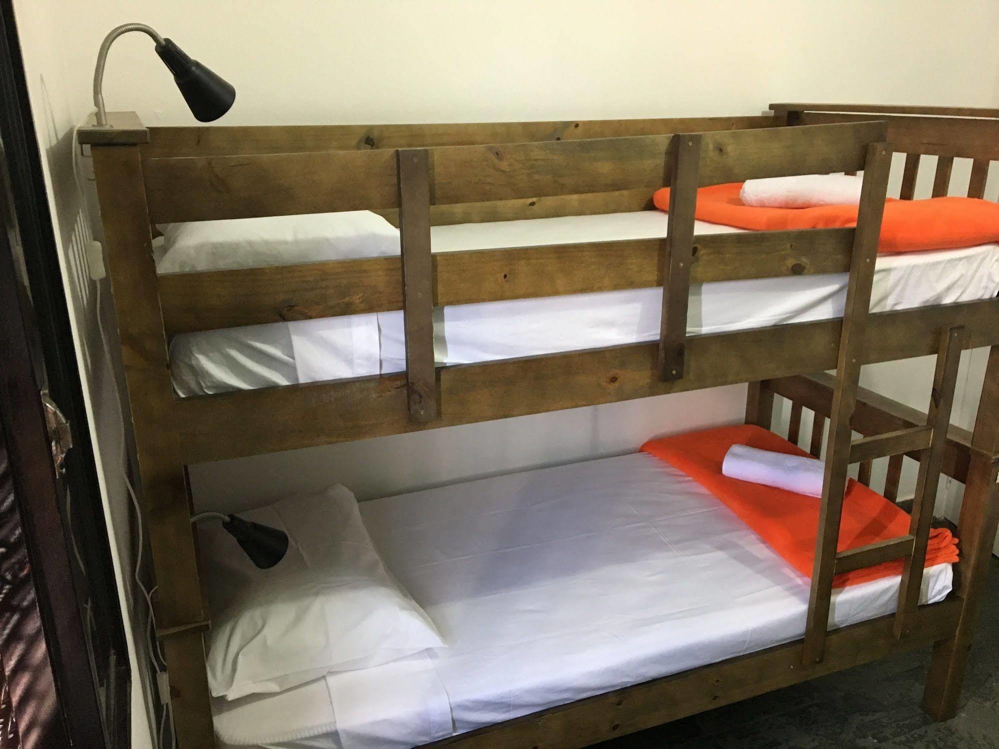 Hostel Central Brasil Campinas  Ngoại thất bức ảnh