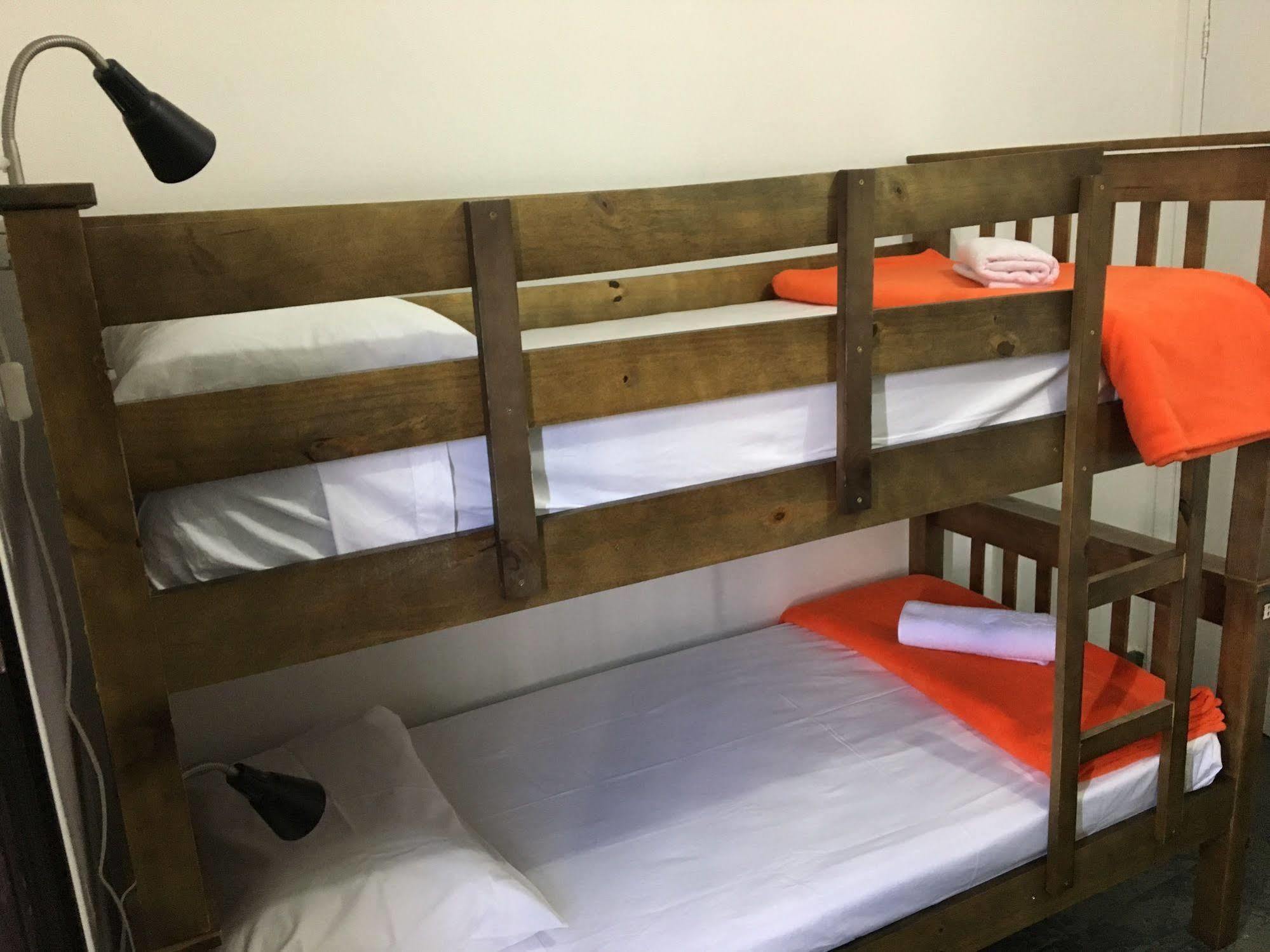 Hostel Central Brasil Campinas  Ngoại thất bức ảnh