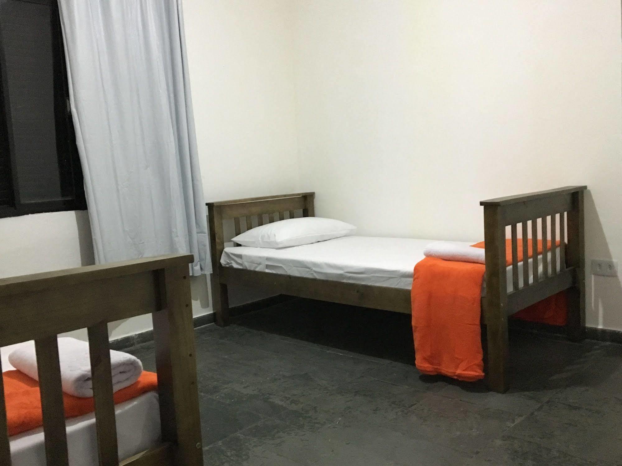 Hostel Central Brasil Campinas  Ngoại thất bức ảnh