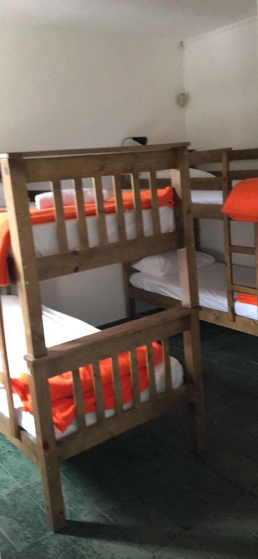 Hostel Central Brasil Campinas  Ngoại thất bức ảnh