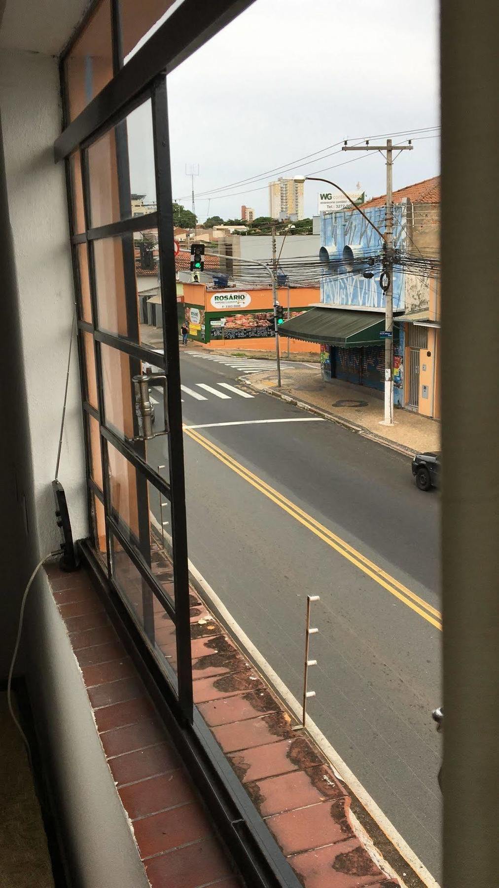 Hostel Central Brasil Campinas  Ngoại thất bức ảnh